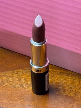 Jane Liphuggers Lipstick 18 Mostly Mauve 3.7g Pink Rose Red New
